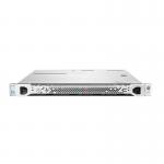 Used HPE Proliant DL360e Gen8 Xeon Rack Server with 3.2GHz Processor Main Frequency for sale