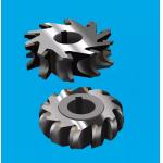 Titanium Plate Cemented Carbide Formed Milling Cutter Ball End Mill Cutter ISO9001 for sale