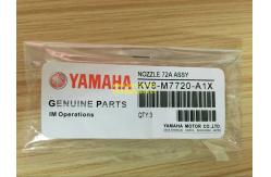 China YAMAHA KV8-M7720-A1X NOZZLE 72A supplier