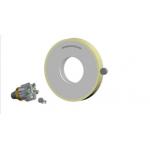 Long Service Life Diamond Grinding Wheels with Water or Oil Cooling Method for sale