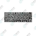 PCB Manufacturing Double-sided OSP Board For Sale Customizable for sale