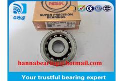 China 45TAC100BSUC10PN7B Super Precision Angular Conact Thrust Ball Bearings 45x100x20mm supplier