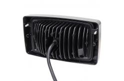 China IP67 Universal Work Light 90W Tractor Flood Light Waterproof supplier