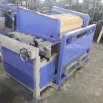 Automatic Pallet Notcher Wood Pallet Notching Machines for sale