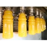 Fully Automatic Fruit Juice Filling Machine 380v Processing Bottle Production Line