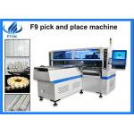 High Speed SMT Pick And Place Machine 250000CPH For Tube Light for sale