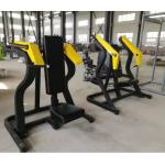 New Arrival Free Weights Machine Heavy Duty Gym Equipment  For Gym