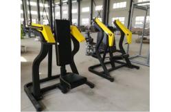 China New Arrival Free Weights Machine Heavy Duty Gym Equipment  For Gym supplier