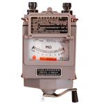 ZC25 120rpm 250V Insulation Resistance Test Meter for sale