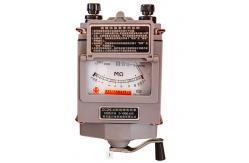 China 120rpm Insulation Resistance Test Meter supplier