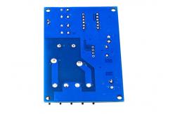 China 6-60V Xh-M604 Lithium Battery Charging Control Module For Arduino supplier