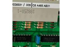 China ABB CSA465AE01 HIEE400109R1 HI033620-310/15 Digital Monitoring Module supplier