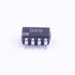 AD5160BRJZ10-RL7 Digital Potentiometer ICs 8-Bit SPI DigiPOT for sale
