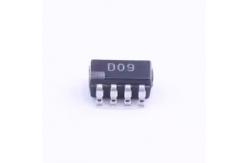 China AD5160BRJZ10-RL7 Digital Potentiometer ICs 8-Bit SPI DigiPOT supplier