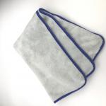 600GSM Coral Fleece Car Cleaning Microfiber Cloth for sale