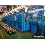Gr7 Gr9 Gr12 Titanium Alloy Tube With Eddy Current Ultrasonic