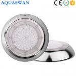 Single Color Ip68 12 Watt Waterproof Underwater LED Lights for sale