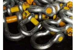 China Lifting Chain Sling manufacturer