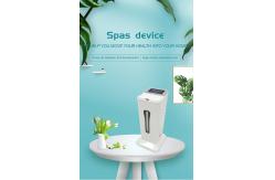 China Non Invasive Colon Hydrotherapy Machine For Constipation supplier