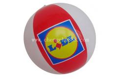 China Inflatable Beach Balls supplier