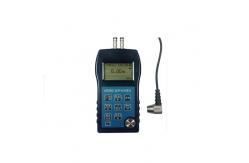 China AR880 portable ultrasonic thickness gauge supplier