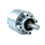 PG52A-ZA-HT 52mm Dia Durable Zinc Alloy Planetary Reducer Gearbox Helix Teeth for sale