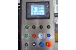 China FOCUS Brand Cash Register Roll Slitting And Printing Machine supplier