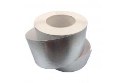 China Flame Retardant Adhesive Aluminium Foil supplier