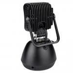 15W Portable Magnetic Work Light 4 Modes Magnetic Camping Light Multifunctional