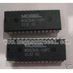 Integrated Circuit Chip MS6264L10PC for sale