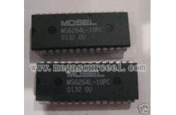 China Integrated Circuit Chip MS6264L10PC supplier