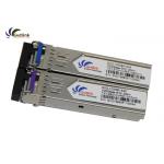 GLC-BX-U Compatible 20KM SFP Fiber Transceiver Module for sale