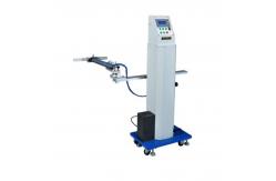 China Automatic Durability Furniture Testing Machines Table Lock Test Instrument supplier