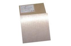 China High Electric Conductivity CuW90 Plate Electrode With Hardness 260HB supplier