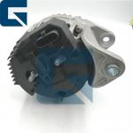 17204355 VOE17204355 Excavator EC360B EC380B Engine D6D 24V Alternator for sale