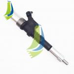 095000-1211 Fuel Injector for PC400-7 PC450-7 for sale