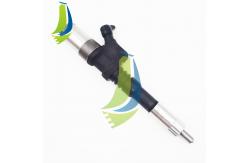 China 095000-1211 Fuel Injector for PC400-7 PC450-7 supplier