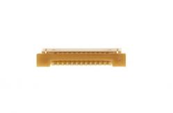 China 52271-1269 12 Position FPC Connector Contacts Bottom 1.00mm Surface Mount supplier