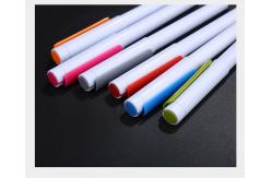 China Personalized Sublimation Pen Blanks DIY Advertising Promotional Pen supplier