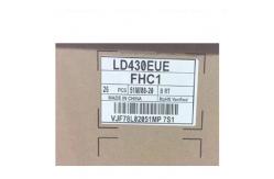 China 43 inch FHD LCD Panel for LCD Digital Signage LD430EUE-FHC1 supplier