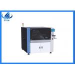 300mm/sec 260mm Automatic Stencil Printer No Wire Printing Machine for sale