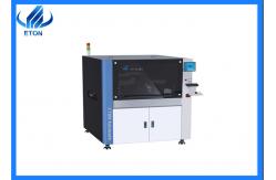 China 300mm/sec 260mm Automatic Stencil Printer No Wire Printing Machine supplier