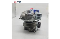 China Excavator J05E Turbocharger VHS1760E0010A  761916-0008 761916-00016 supplier
