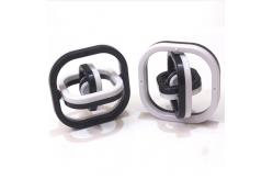 China Decompression 3D Infinite Flip Spinning Top Toy for Pressure Release supplier