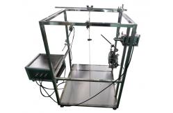 China IEC60335 Electrical Appliance Tester supplier