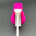 Adjustable Aerosol Trigger Spray Cap for Versatile Dispensing Needs for sale