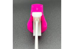 China Adjustable Aerosol Trigger Spray Cap for Versatile Dispensing Needs supplier