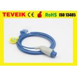 Mindray / Massimo SPO2 Extension Cable for PM6000 Round 12 pin to DB 9 pin for sale