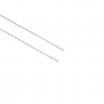 HDPE NTC Type Temperature Sensor Epoxy Coated ISO9001 for sale