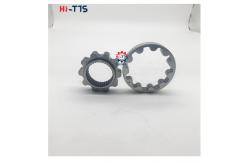 China Auto Engine Machinery Part V3307 Engine Oil Pump  1G772-35070  15261-35010 supplier